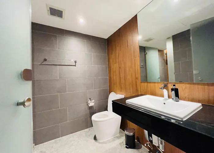 Woodstory Boutique Hotel Bangkok
