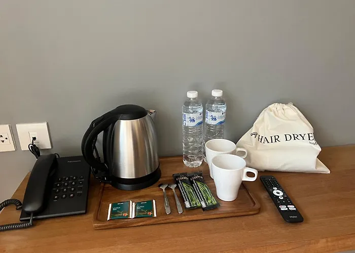 Hotel Woodstory Boutique