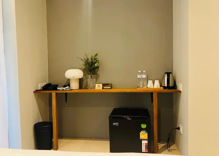 Hotel Woodstory Boutique 3*