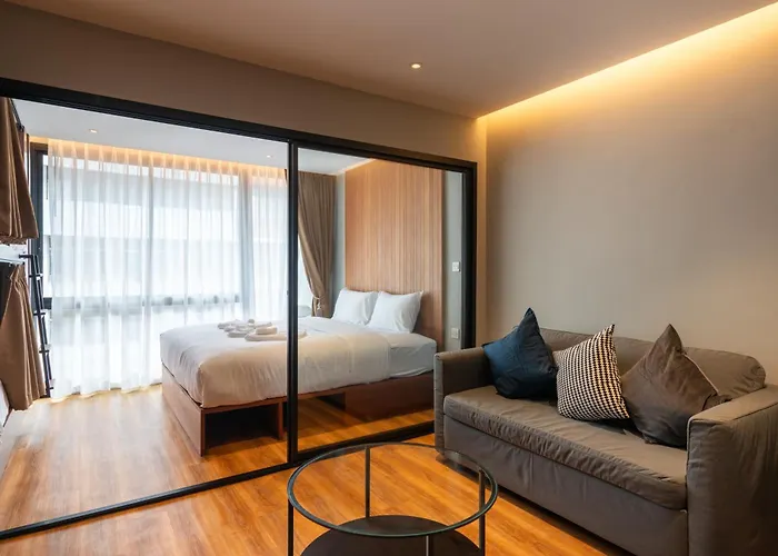 Hotel Woodstory Boutique 3*