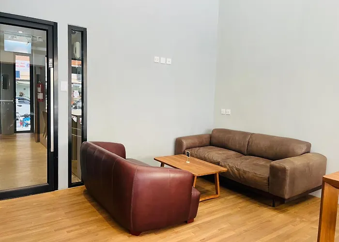Hotel Woodstory Boutique Bangkok