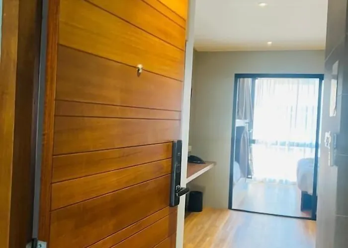 Hotel Woodstory Boutique