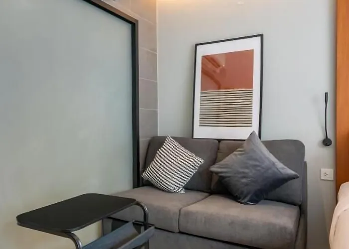 Hotel Woodstory Boutique 3*